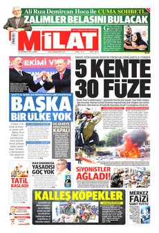 Milat