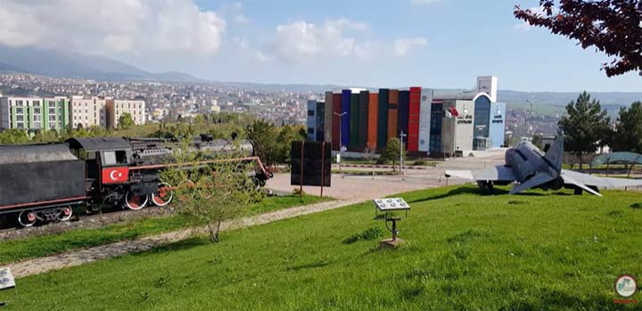 Karabük Üniversitesi