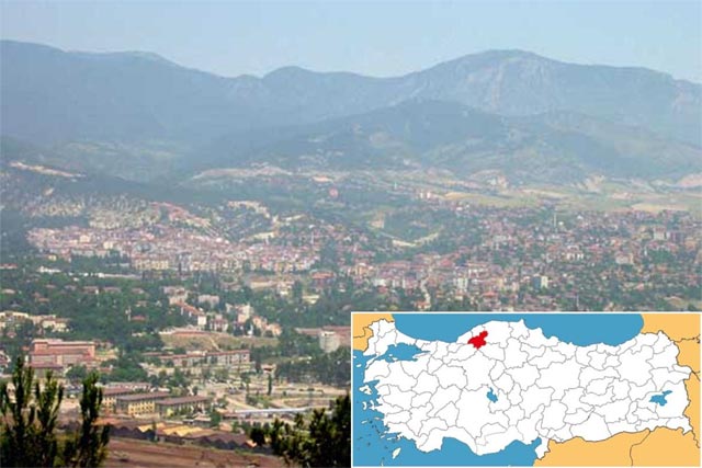 Karabük Merkez