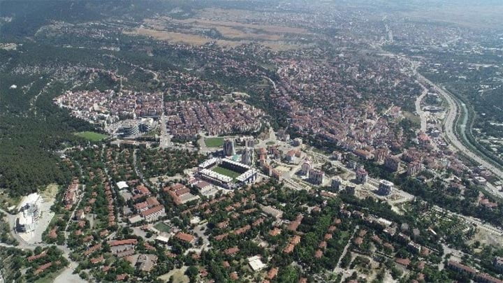 Karabük’te Sokağa Çıkma Kısıtlaması