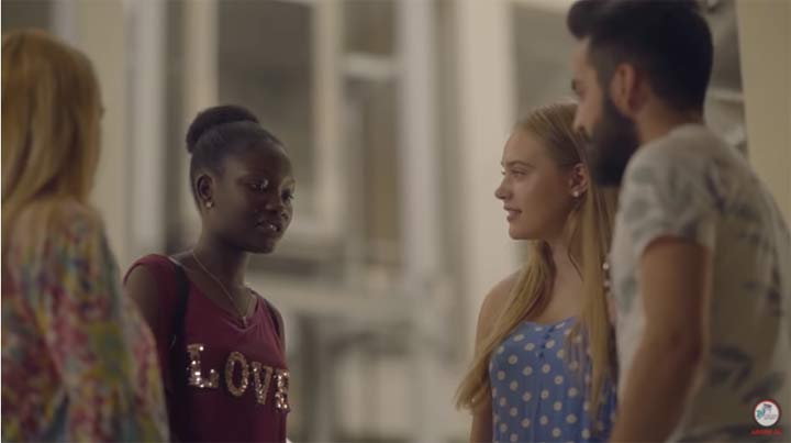 Karabük Üniversitesi – Seni Buldum