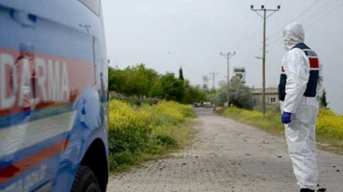 Karantina süresi kısaldı