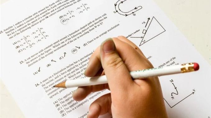 YKS 2021 tarihi açıklandı