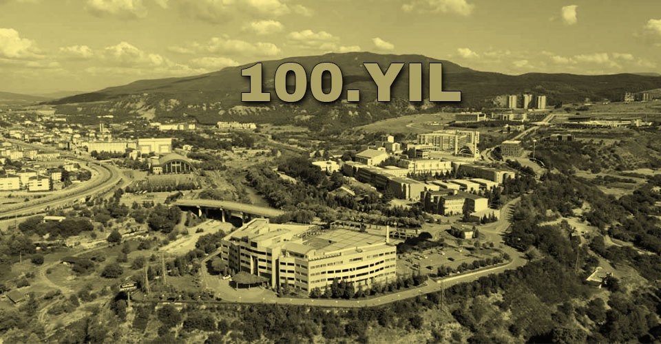 100.YIL