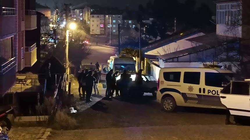 100.Yıl’da Motosiklet Kazası