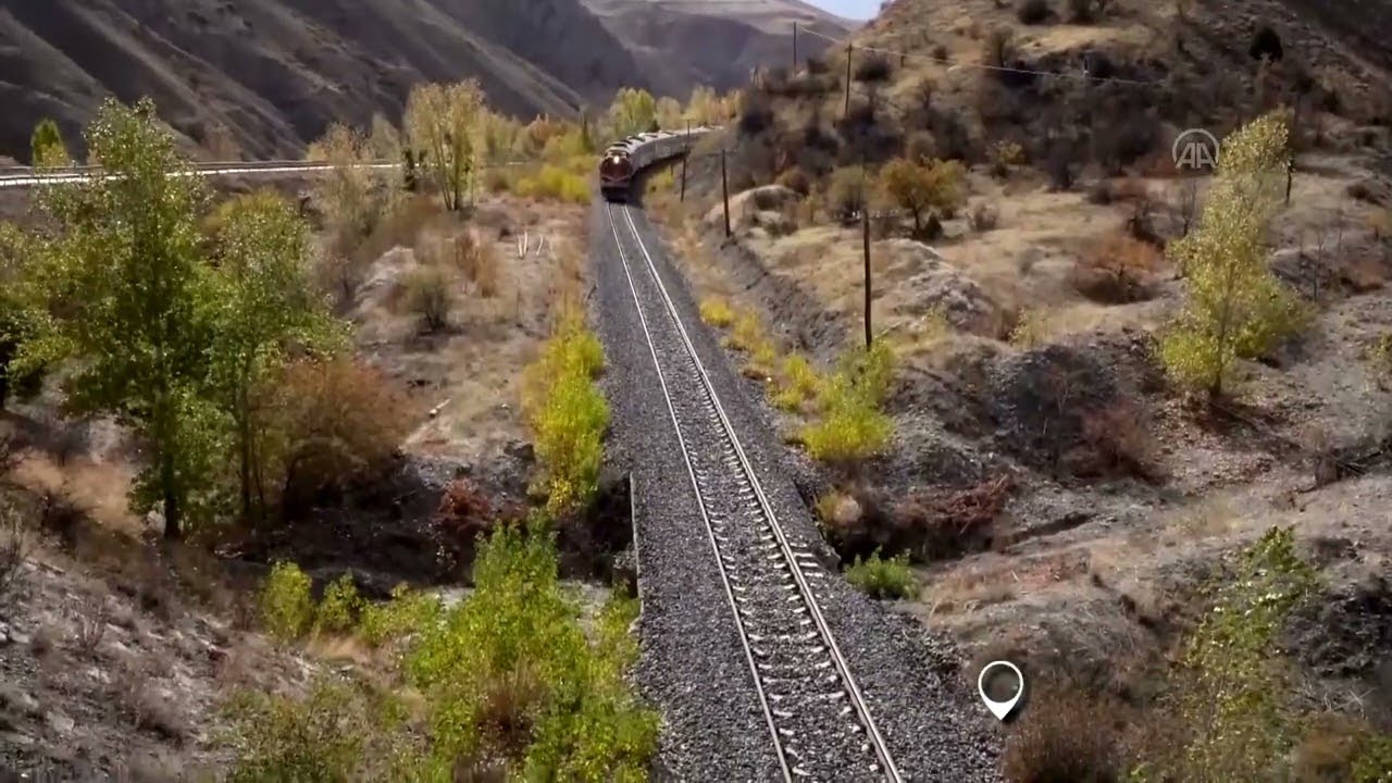 Türkiye’den Sonbahar Manzaraları