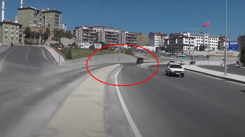 KARABÜK ‘ÜN BÜKLÜM BÜKLÜM YOLLARI