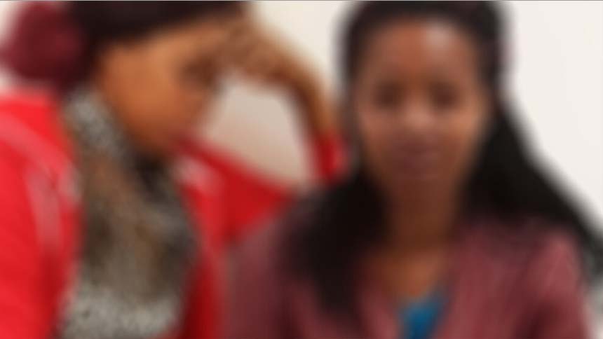 HEP DEDİK, FAKAT BİR TÜRLÜ DİNLETEMEDİK