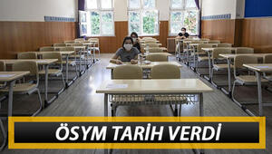 YKS 2020 Sonuçları için Geri Sayım Başladı