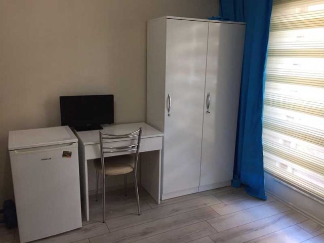 Batın Kız ve Erkek Öğrenci Apartları