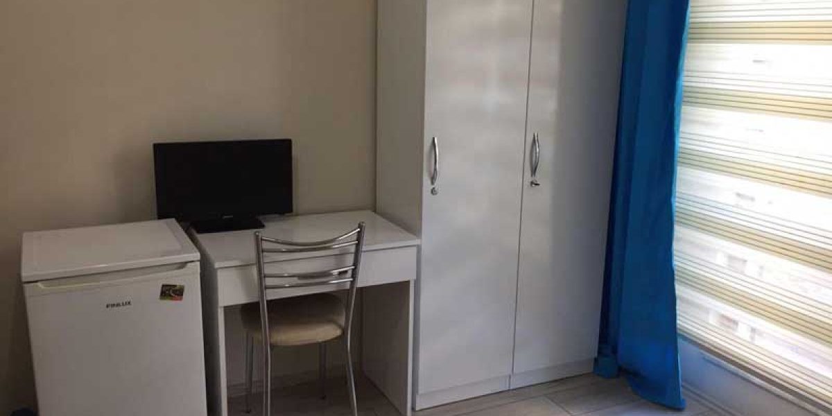 Batın Kız ve Erkek Öğrenci Apartları