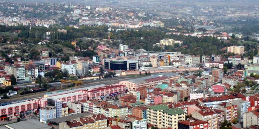 Karabük’de Öğrencilik