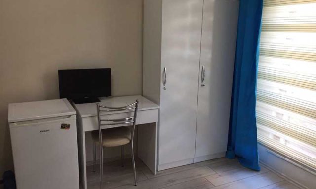 Batın Kız ve Erkek Öğrenci Apartları