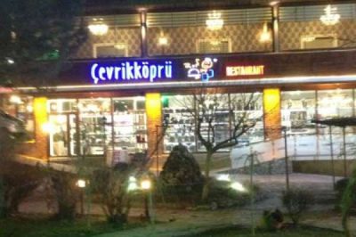 Çevrikköprü Restaurant