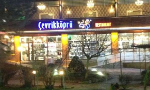 Çevrikköprü Restaurant