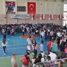 Karabük Üniversitesi Öğrenci İşleri Daire Başkanlığı