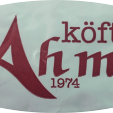 Köfteci Ahmet