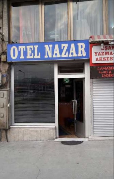 Nazar Otel