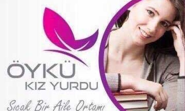 Karabük Öykü Kız Öğrenci Yurdu