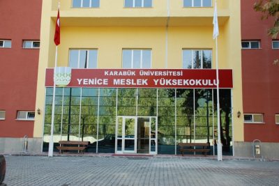 Yenice Meslek Yüksekokulu