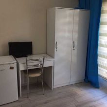 Batın Kız ve Erkek Öğrenci Apartları