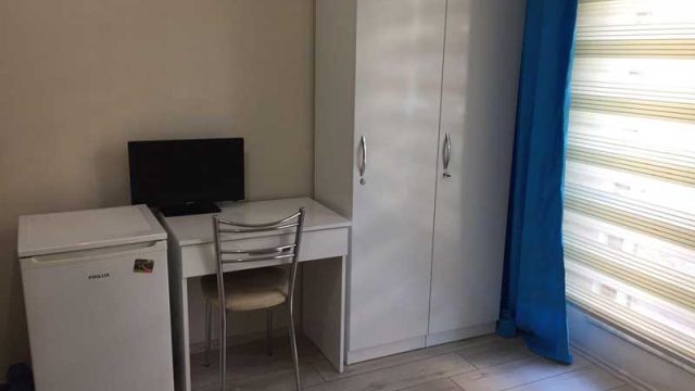 Batın Kız ve Erkek Öğrenci Apartları