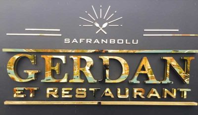 Gerdan ET Restaurant