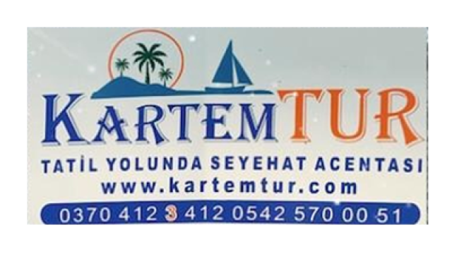 KARTEM Seyahat Acentesi