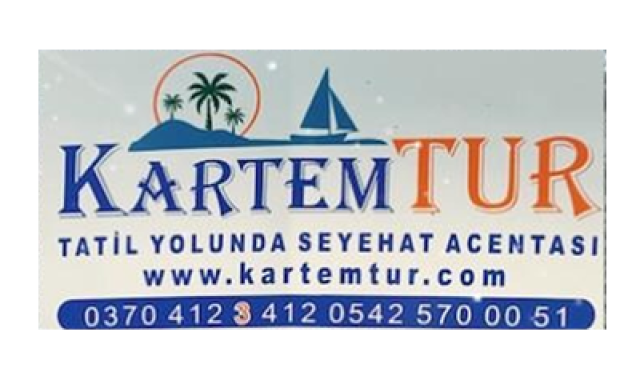 KARTEM Seyahat Acentesi