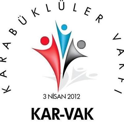 KAR-VAK Karabüklüler Vakfı Bursu