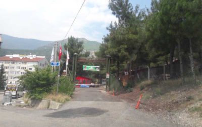 Karabük Kent Ormanı