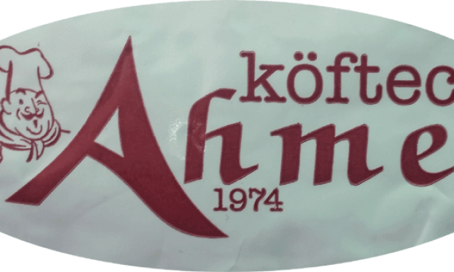 Köfteci Ahmet