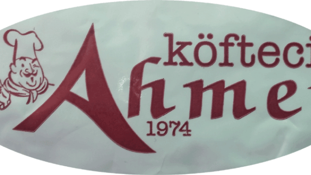 Köfteci Ahmet