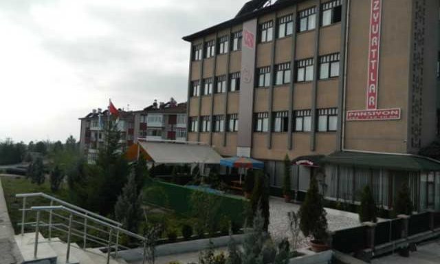 Safranbolu Kız Yurdu Özyurtlar Pansiyon