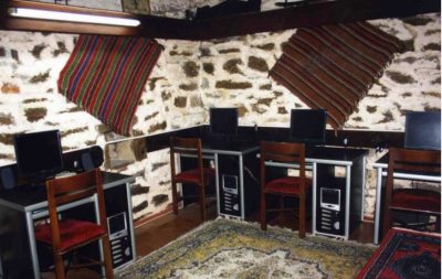 Seçkin Yurt / Konak 2