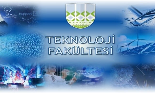 Teknoloji Fakültesi