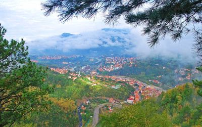 Yeşil Yenice Öğrenci Yurdu