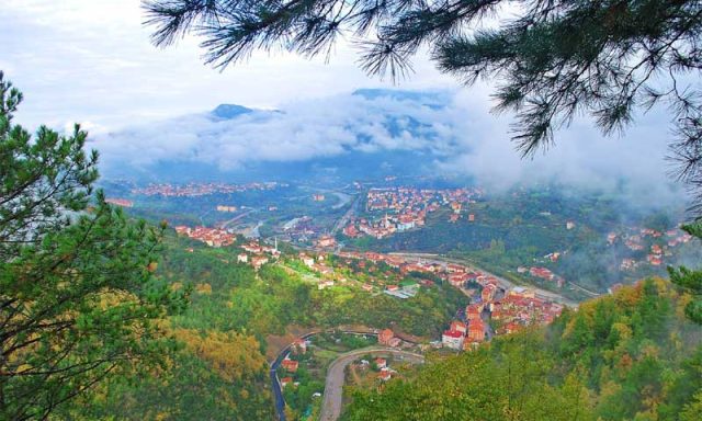 Yeşil Yenice Öğrenci Yurdu