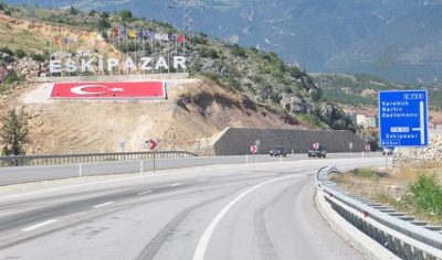 Eskipazar