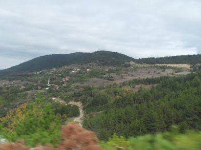 Boduroğlu Yayla Şenliği