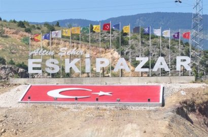 Eskipazar Tarih, Kültür (Handrianapolis) Spor ve Sanat Festivali