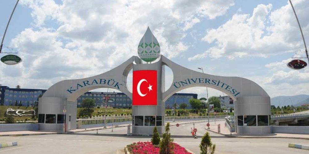 Karabük Üniversitesinin ilanı tepkilere neden oldu