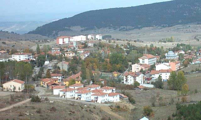 Ovacık