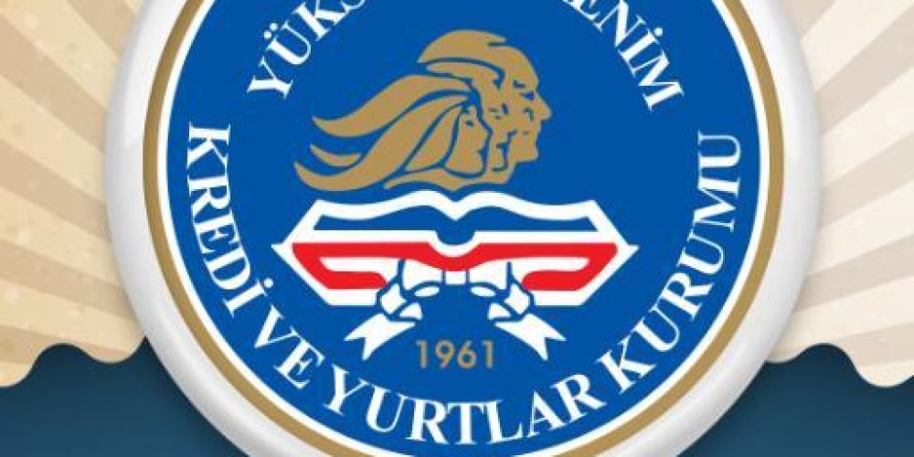 KYK Yurt Başvuruları 19 Ağustos 2019’da Başlıyor