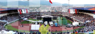 Sağlık Bilimleri Fakültesi