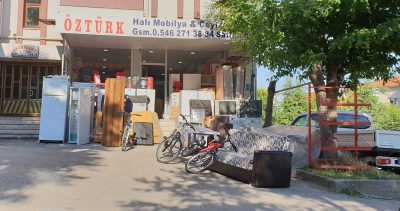 Öztürk Halı Mobilya & Çeyiz