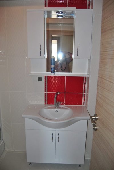 Lavabo