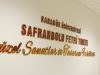 Safranbolu Fethi Toker Güzel Sanatlar ve Tasarım Fakültesi