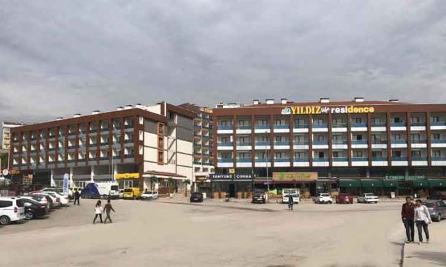 Yıldız Life Residence