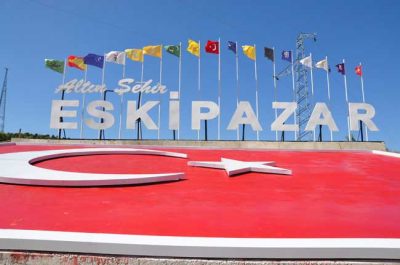 Eskipazar’da Öğrencilik